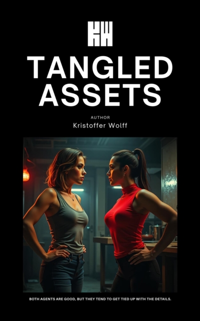 Tangled Assets