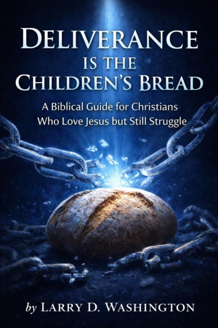 Deliverance is The Children's Bread
