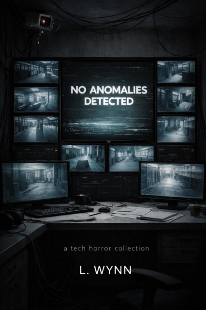 No Anomalies Detected