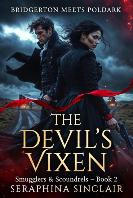 Devils Vixen