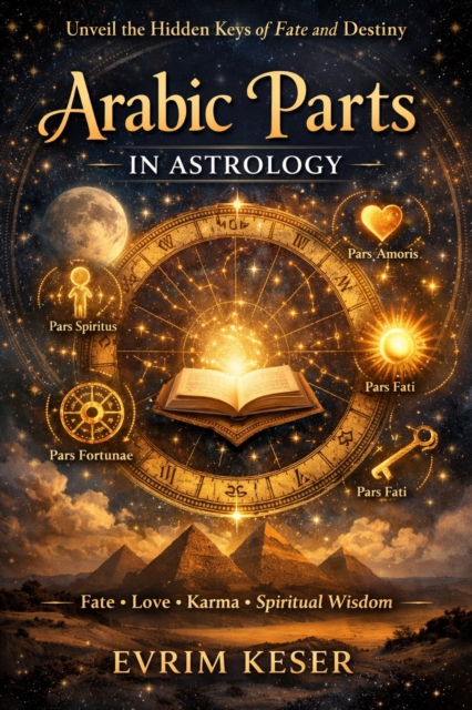 Arabic Parts:in Astrology
