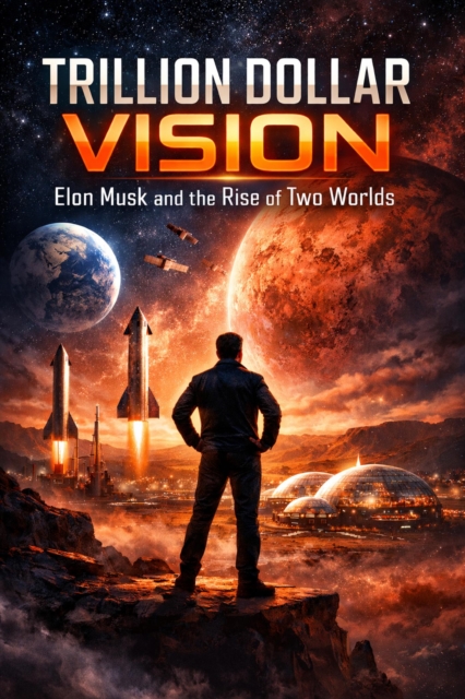 Trillion Dollar Vision