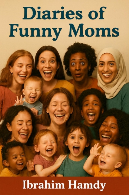 Diaries Of Funny Moms