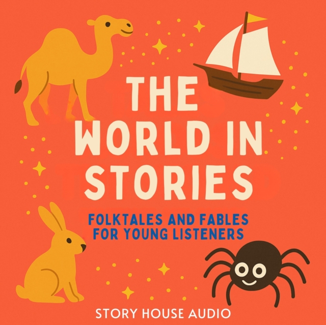 World in Stories