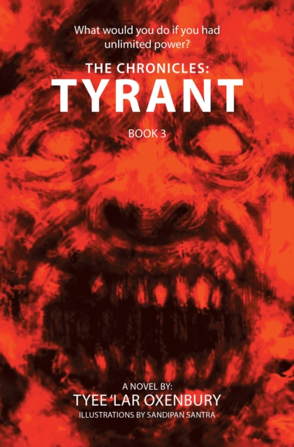 CHRONICLES: TYRANT