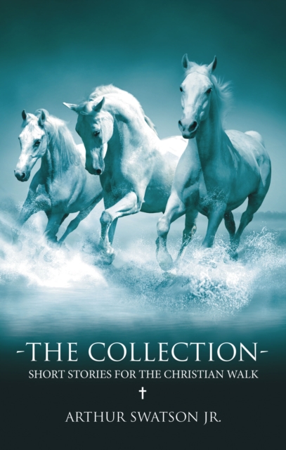 COLLECTION - SHORT STORIES FOR THE CHRISTIAN WALK