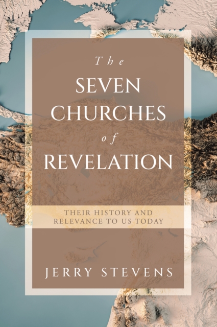 Seven Churches of Revelation