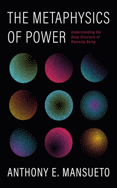 Metaphysics of Power
