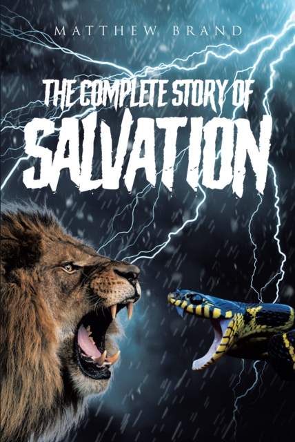 Complete Story of Salvation