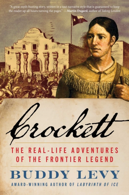 Crockett