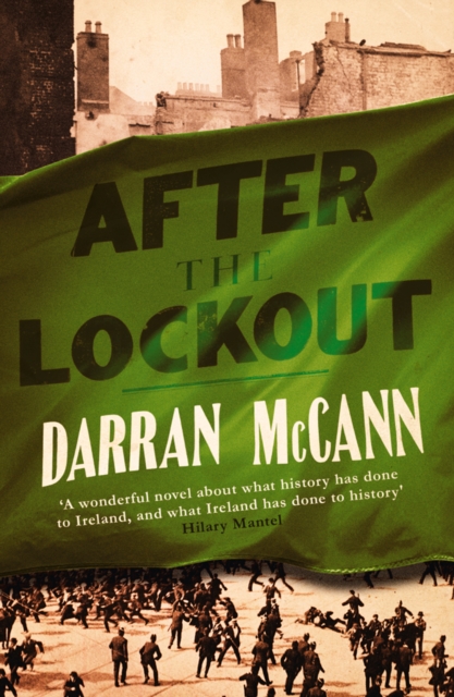 After the Lockout