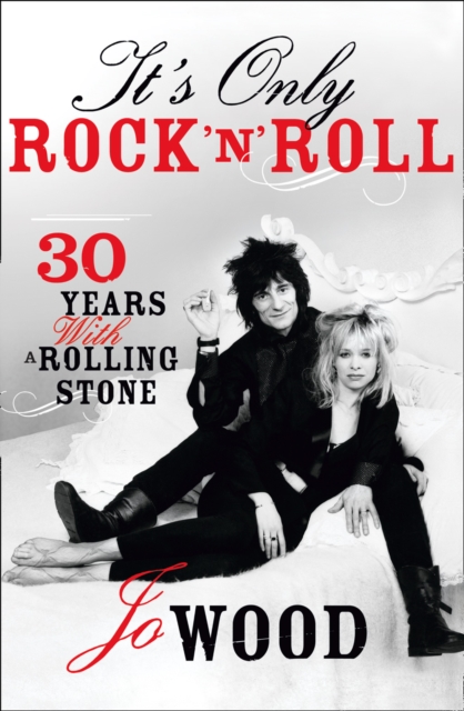 It's Only Rock 'n' Roll