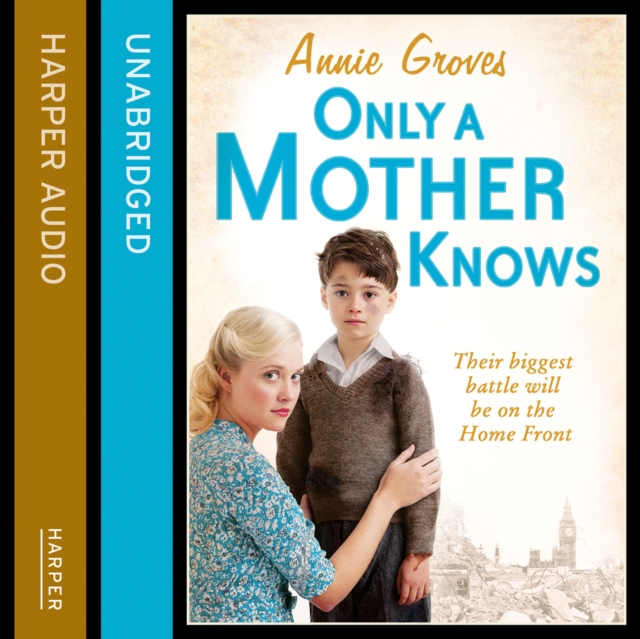Only a Mother Knows