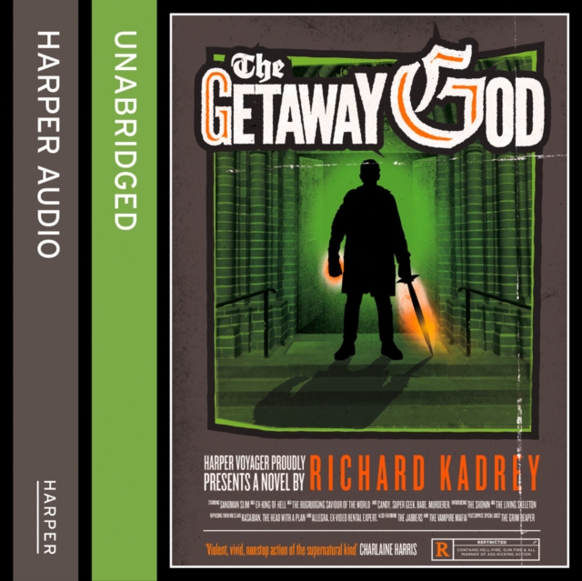 Getaway God