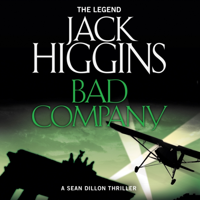 Bad Company