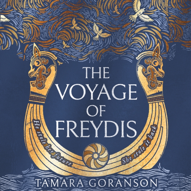 Voyage of Freydis
