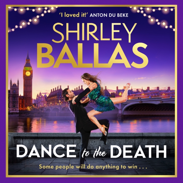 Dance to the Death