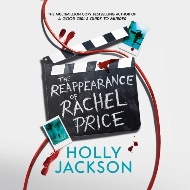 Reappearance of Rachel Price