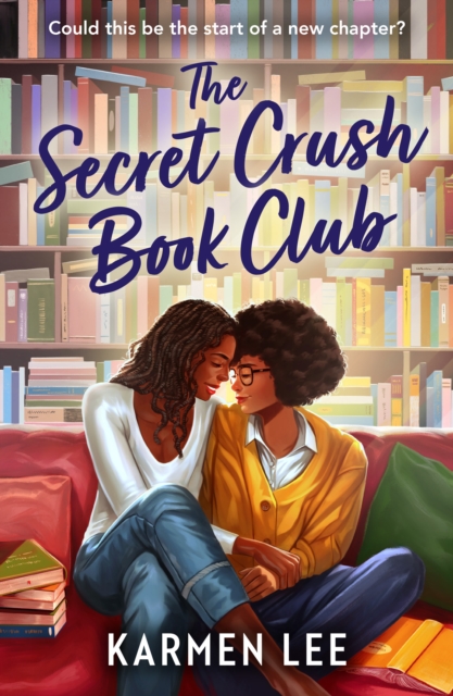 Secret Crush Book Club