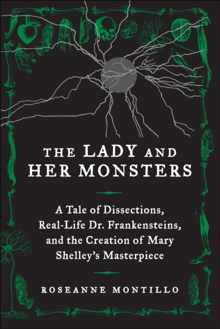 Lady and Her Monsters