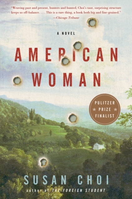 American Woman