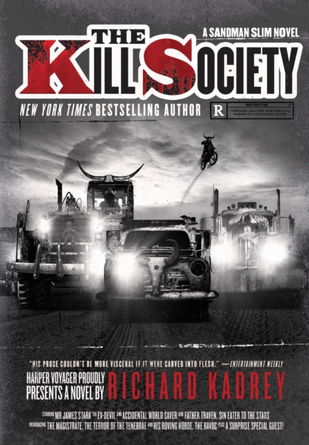 Kill Society