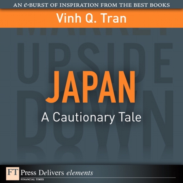 Japan : A Cautionary Tale