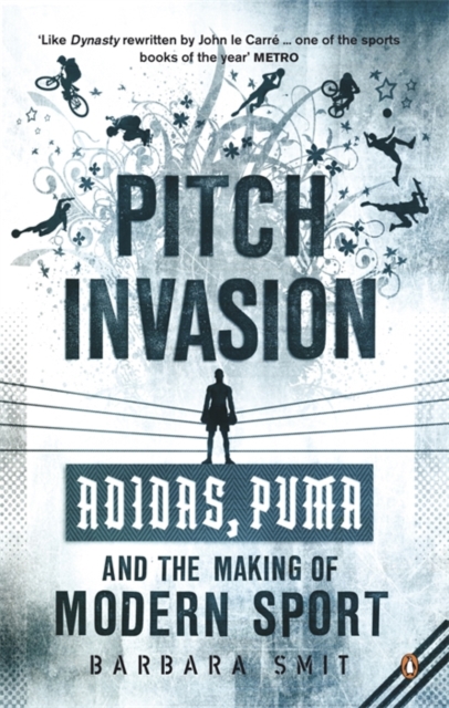 Pitch Invasion