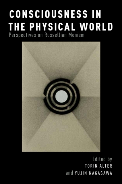 Consciousness in the Physical World