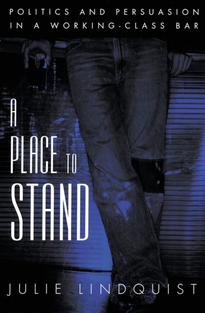 Place to Stand