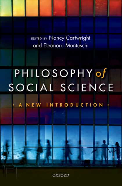 Philosophy of Social Science