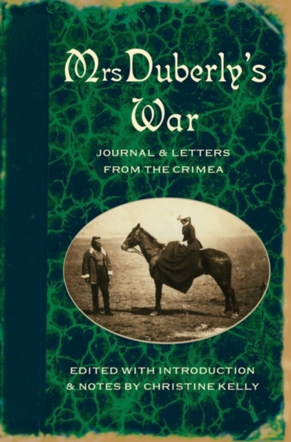 Mrs Duberly's War