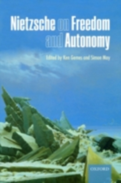 Oxford Handbook of Contemporary Philosophy
