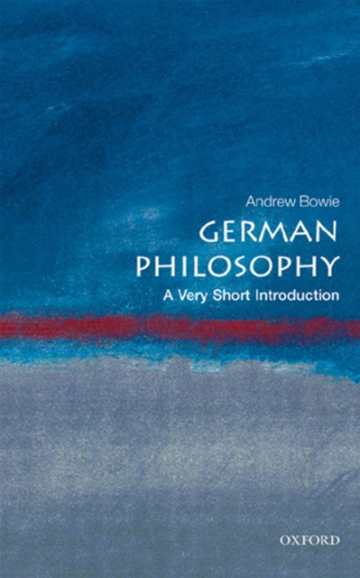 German Philosophy