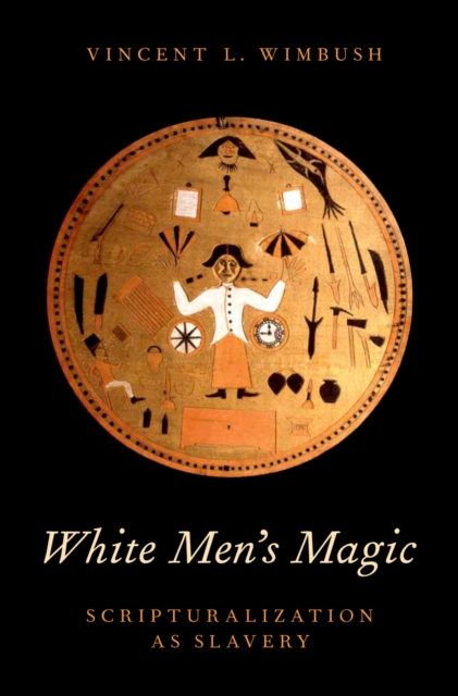 White Men's Magic