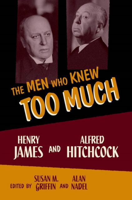 Men Who Knew Too Much