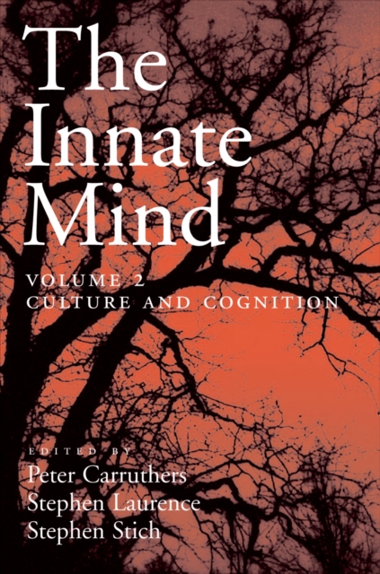 Innate Mind