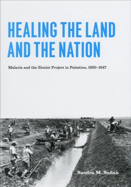 Healing the Land and the Nation