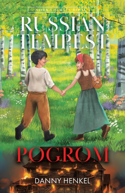 Russian Tempest: Pogrom
