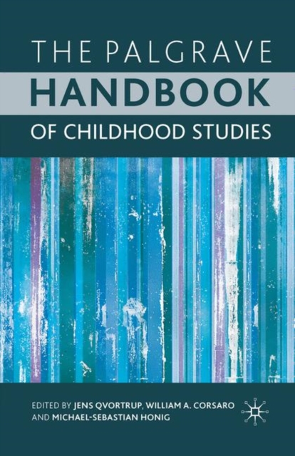 Contested Bodies of Childhood and Youth