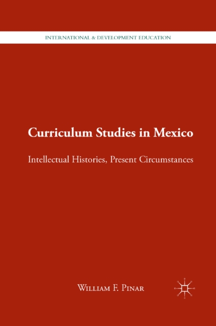 Curriculum Studies in Mexico