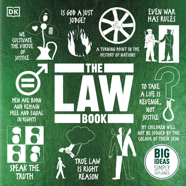 Law Book