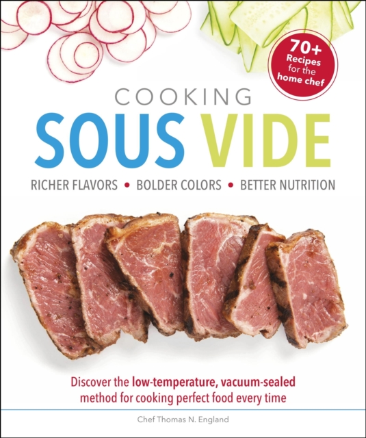 Cooking Sous Vide