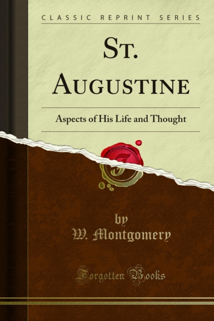 St. Augustine