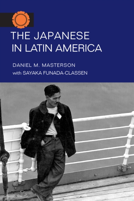 Japanese in Latin America