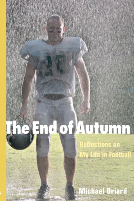 End of Autumn