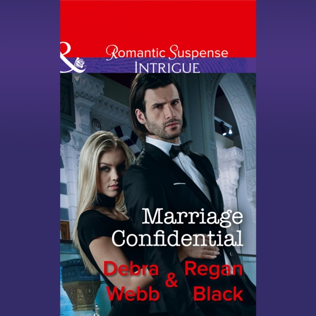 Marriage Confidential