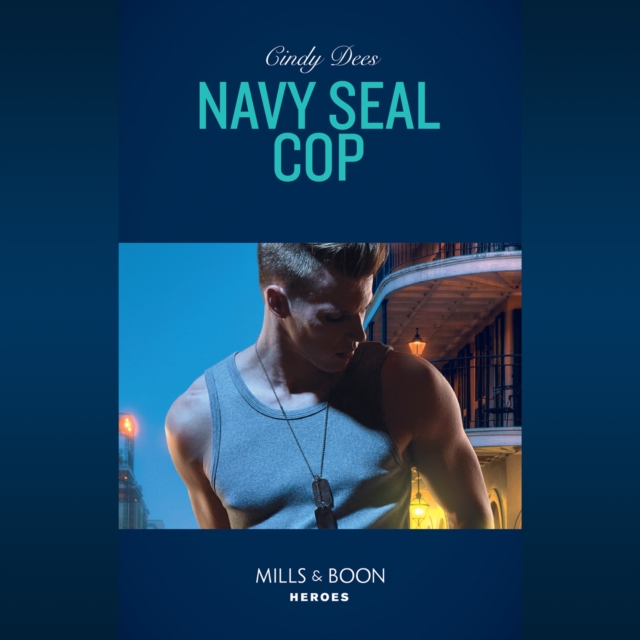 Navy Seal Cop