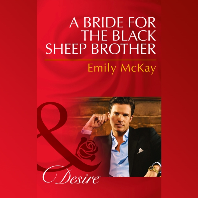 Bride For The Black Sheep Brother