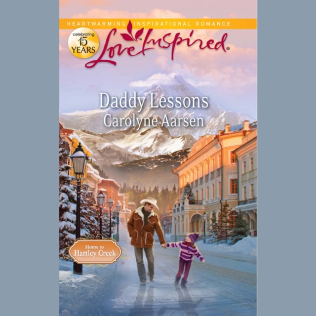 Daddy Lessons